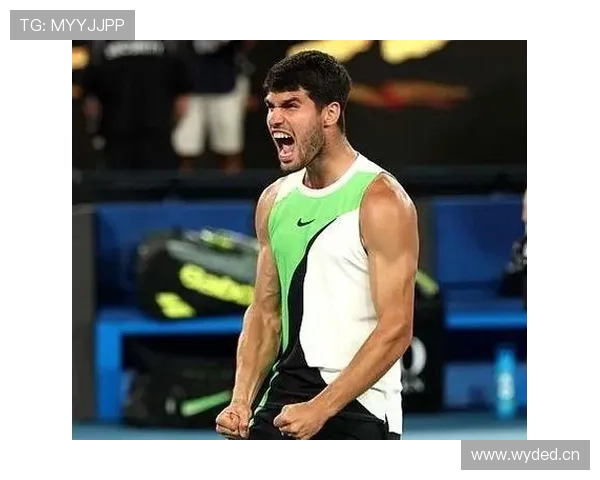 印第安维尔斯成赛季连胜大天堑