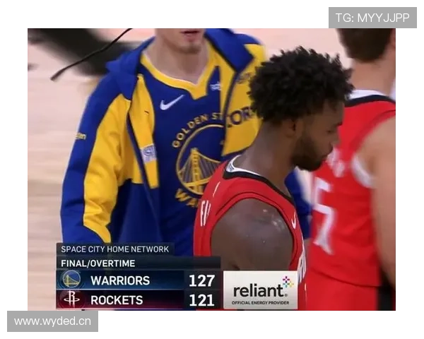 勇士加时险胜火箭 波杰姆斯基26分杜兰特失关键罚球
